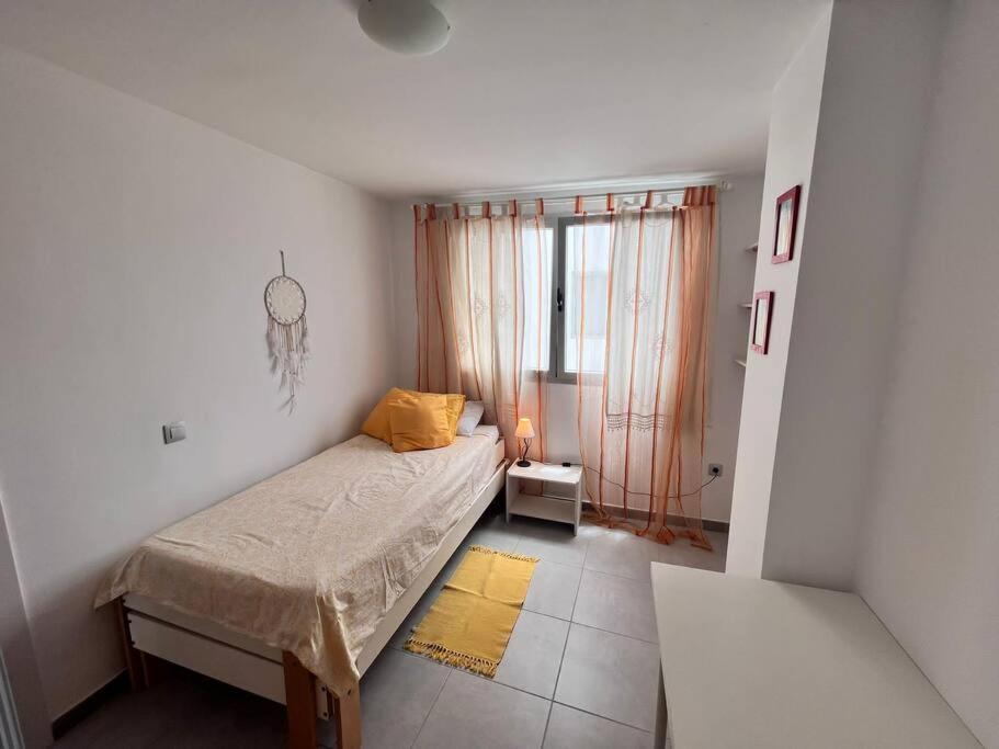 Apartment Canteras, La Puntilla, Casa De Playa Sobre El Mar Las Palmas / Gran Canaria