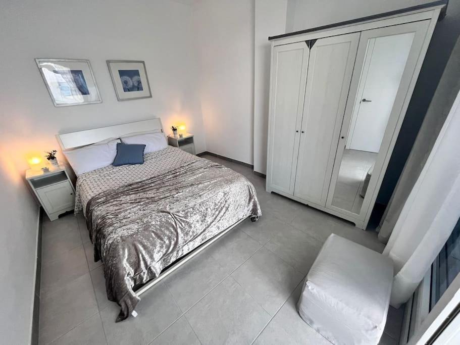 Canteras, La Puntilla, Casa De Playa Sobre El Mar Apartment